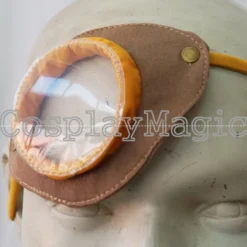 Appare-Ranman! Sorano Appare Cosplay Costume -Cosplay Magic Store 1991 2