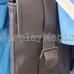 Appare-Ranman! Sorano Appare Cosplay Costume -Cosplay Magic Store 1991 5