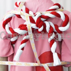 Appare-Ranman! Sorano Appare Cosplay Costume -Cosplay Magic Store 1991 6