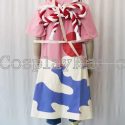 Appare-Ranman! Sorano Appare Cosplay Costume -Cosplay Magic Store 19912