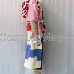 Appare-Ranman! Sorano Appare Cosplay Costume -Cosplay Magic Store 19913