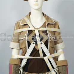 Made In Abyss Riko Cosplay Costume 16 Made In Abyss Riko Cosplay Costume -Cosplay Magic Store 1992 1