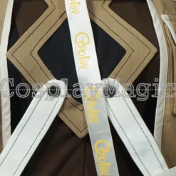 Made In Abyss Riko Cosplay Costume 21 Made In Abyss Riko Cosplay Costume -Cosplay Magic Store 1992 3