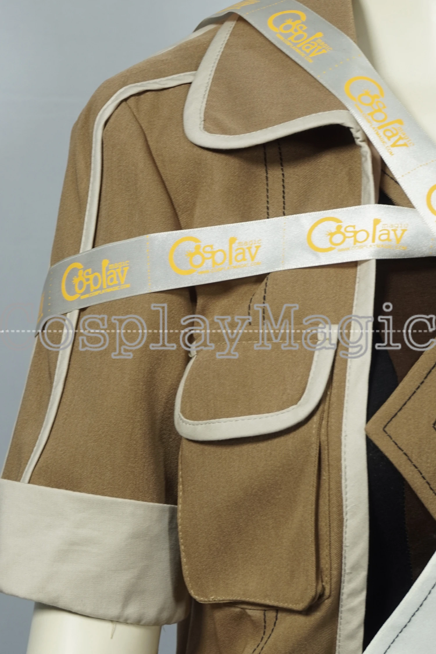 Made In Abyss Riko Cosplay Costume 10 Made In Abyss Riko Cosplay Costume - Image 10