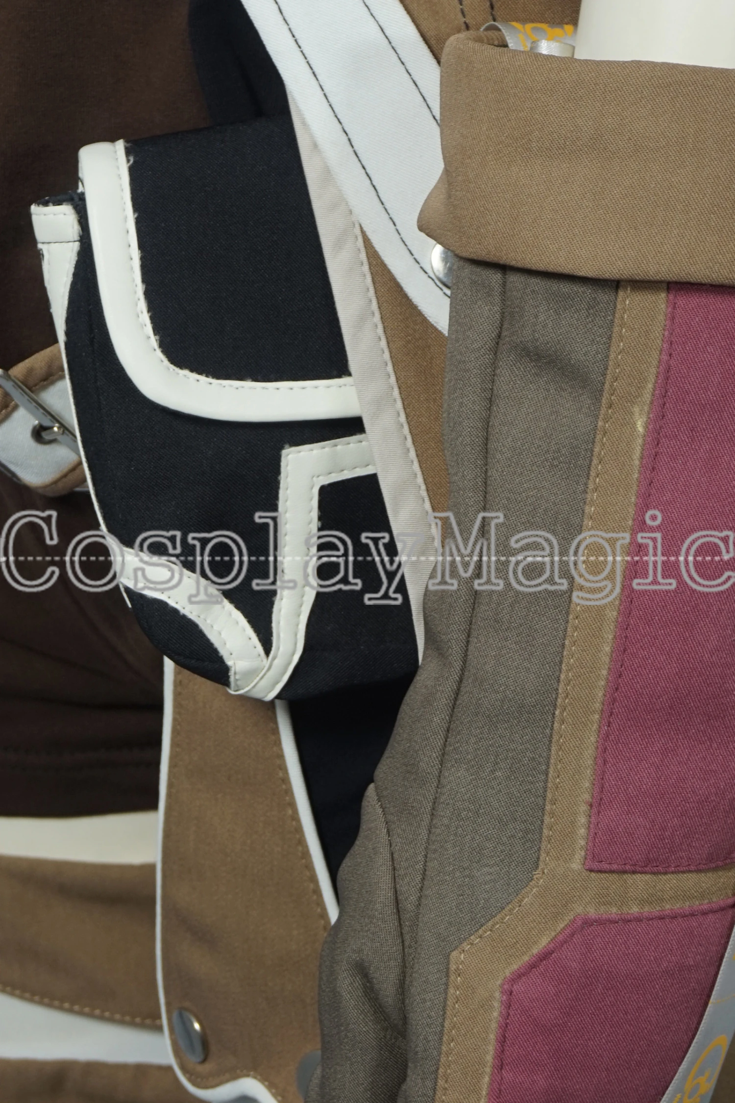 Made In Abyss Riko Cosplay Costume 13 Made In Abyss Riko Cosplay Costume - Image 13