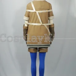 Made In Abyss Riko Cosplay Costume 15 Made In Abyss Riko Cosplay Costume -Cosplay Magic Store 19922