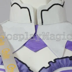 Re: Zero Emilia Cosplay 24 Re: Zero Emilia Cosplay -Cosplay Magic Store 1994 2