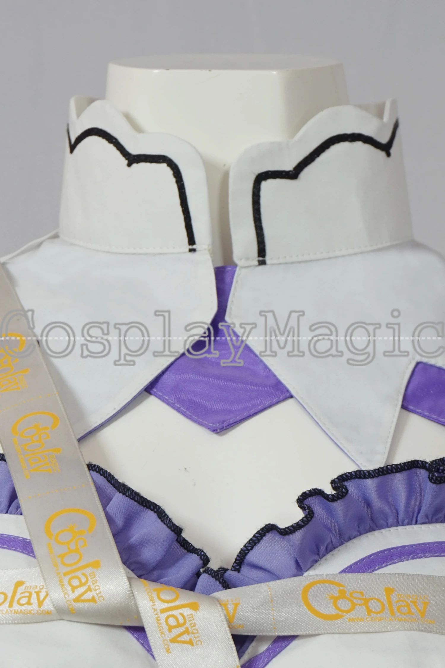 Re: Zero Emilia Cosplay 12 Re: Zero Emilia Cosplay - Image 12
