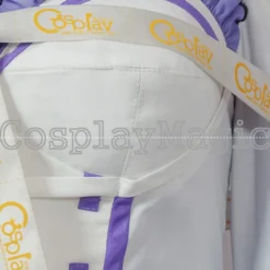 Re: Zero Emilia Cosplay 23 Re: Zero Emilia Cosplay -Cosplay Magic Store 1994 3