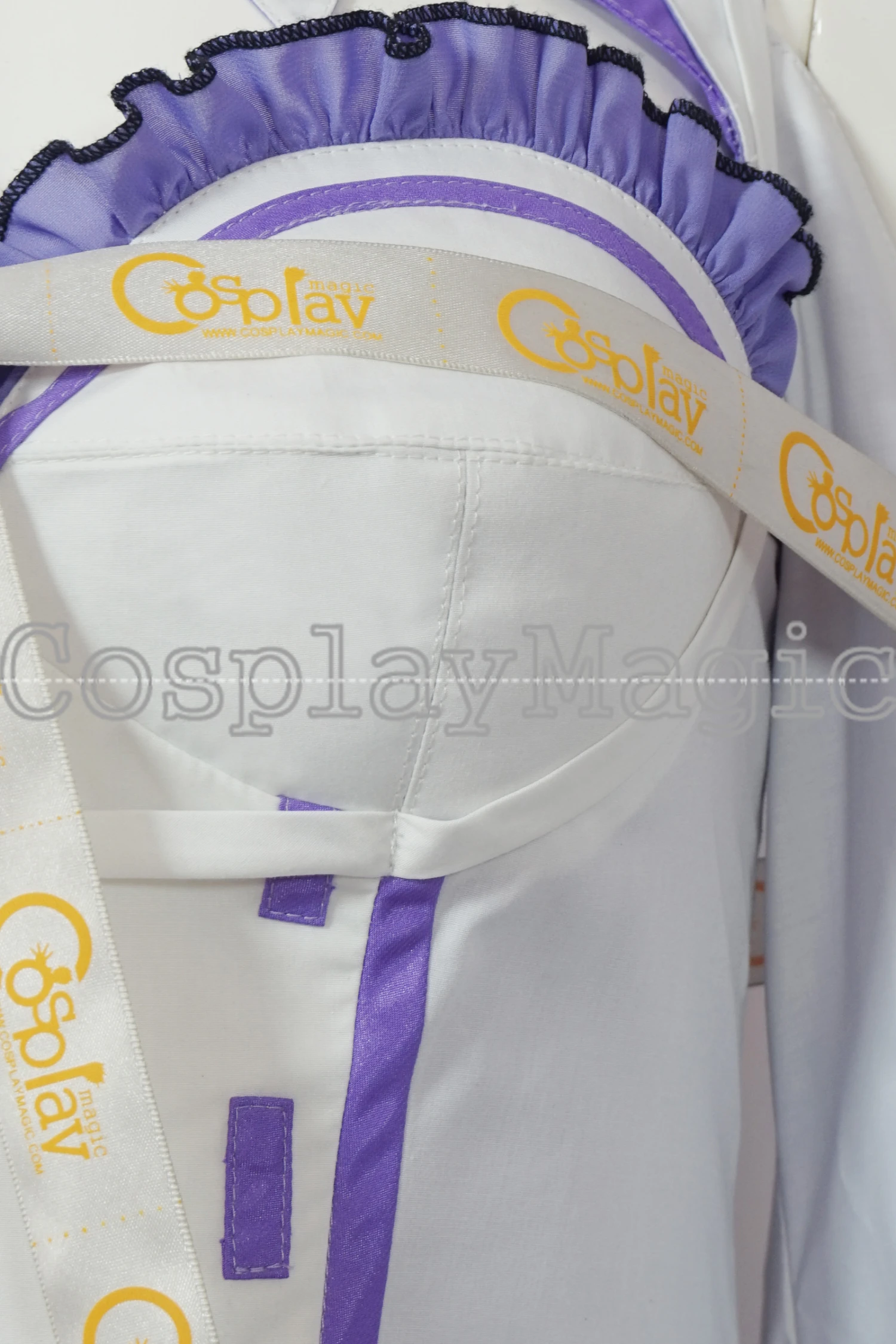 Re: Zero Emilia Cosplay 11 Re: Zero Emilia Cosplay - Image 11