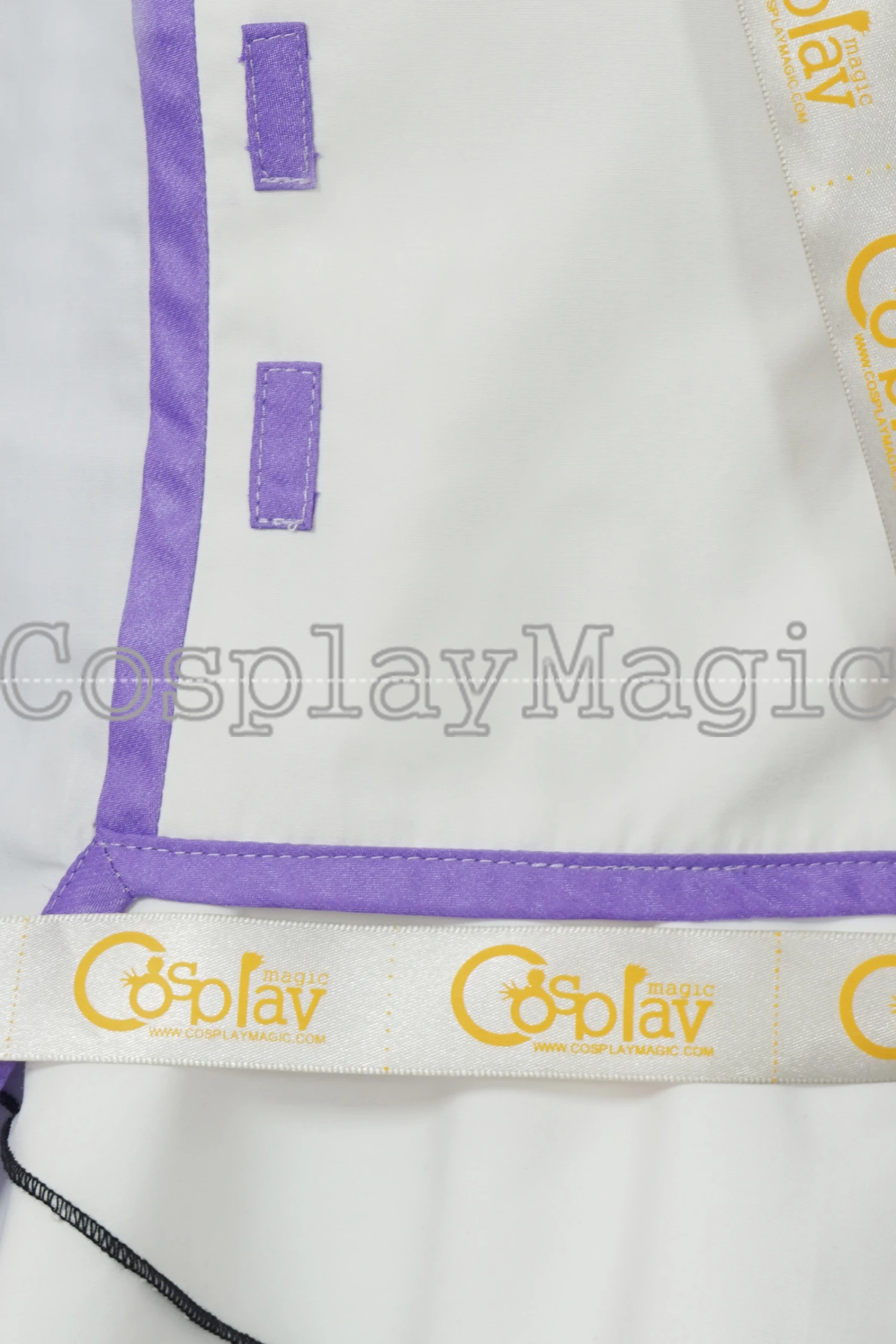 Re: Zero Emilia Cosplay 10 Re: Zero Emilia Cosplay - Image 10