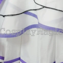 Re: Zero Emilia Cosplay 21 Re: Zero Emilia Cosplay -Cosplay Magic Store 1994 5