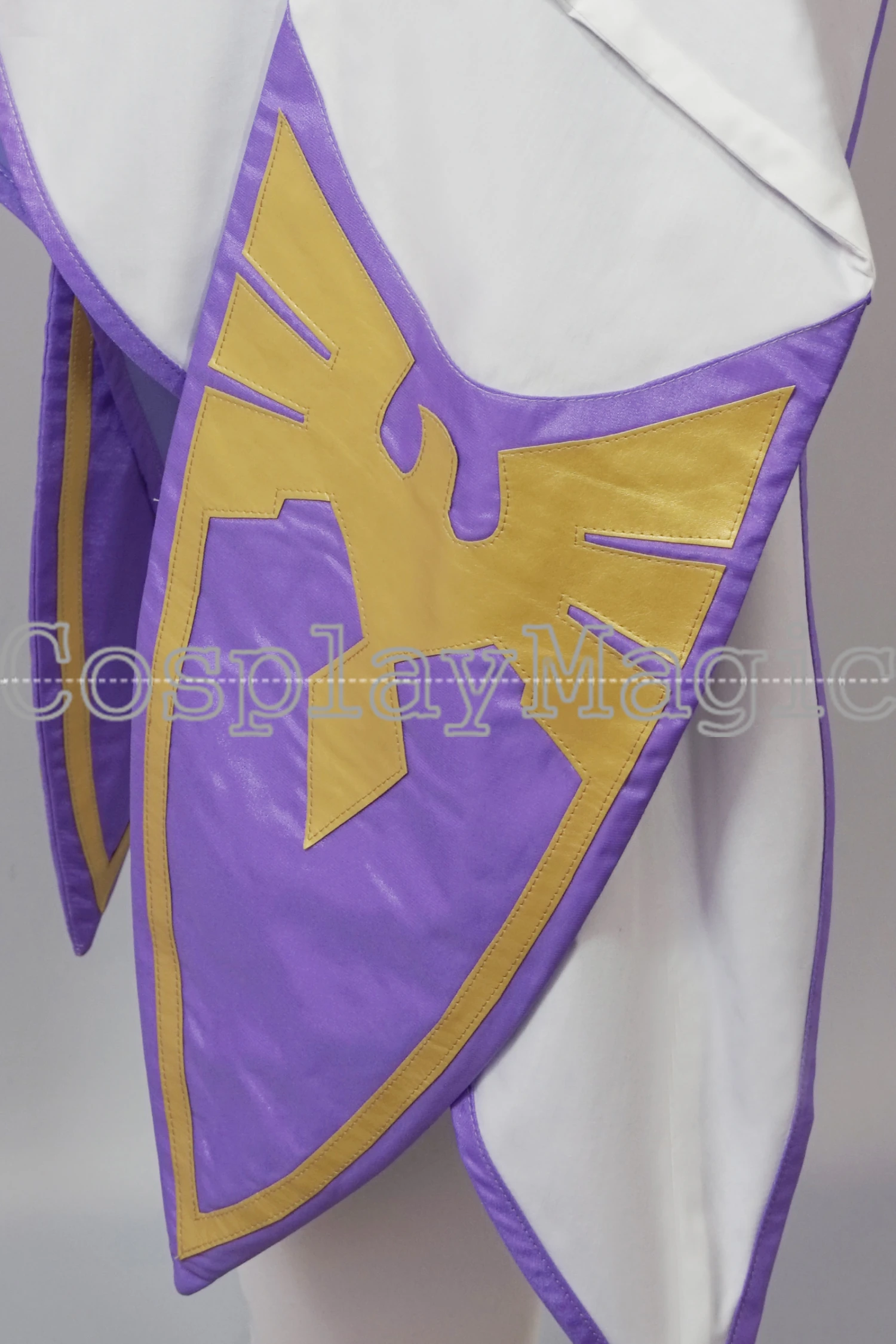 Re: Zero Emilia Cosplay 8 Re: Zero Emilia Cosplay - Image 8