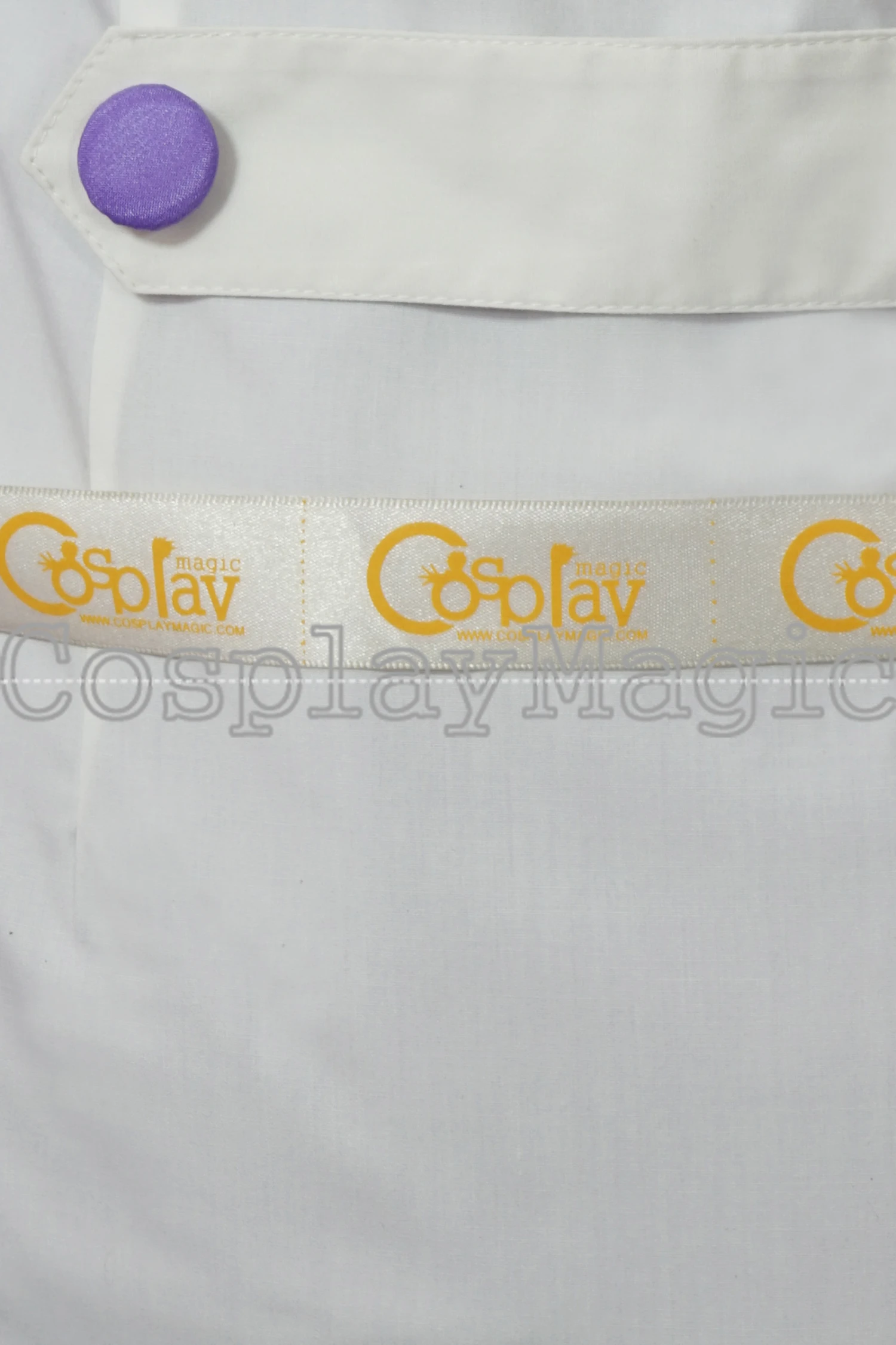 Re: Zero Emilia Cosplay 6 Re: Zero Emilia Cosplay - Image 6