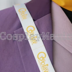 Id: Invaded Narihisago Akihito Cosplay Costume -Cosplay Magic Store 1995 2