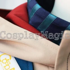 Id:Invaded Hondoumachi Koharu Cosplay Costume 25 Id:Invaded Hondoumachi Koharu Cosplay Costume -Cosplay Magic Store 1996 2