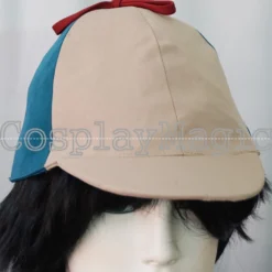 Id:Invaded Hondoumachi Koharu Cosplay Costume 24 Id:Invaded Hondoumachi Koharu Cosplay Costume -Cosplay Magic Store 1996 3