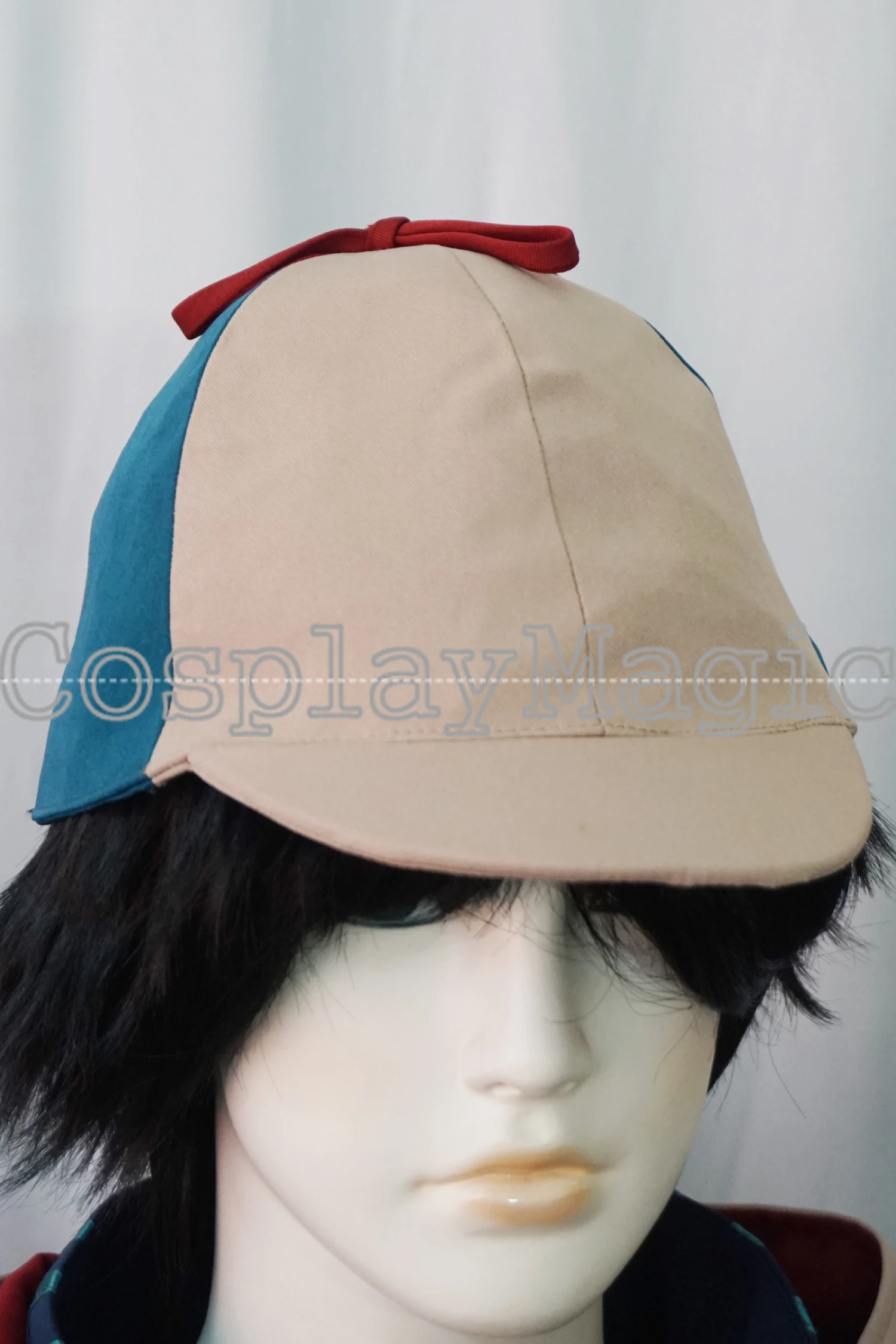 Id:Invaded Hondoumachi Koharu Cosplay Costume 12 Id:Invaded Hondoumachi Koharu Cosplay Costume - Image 12