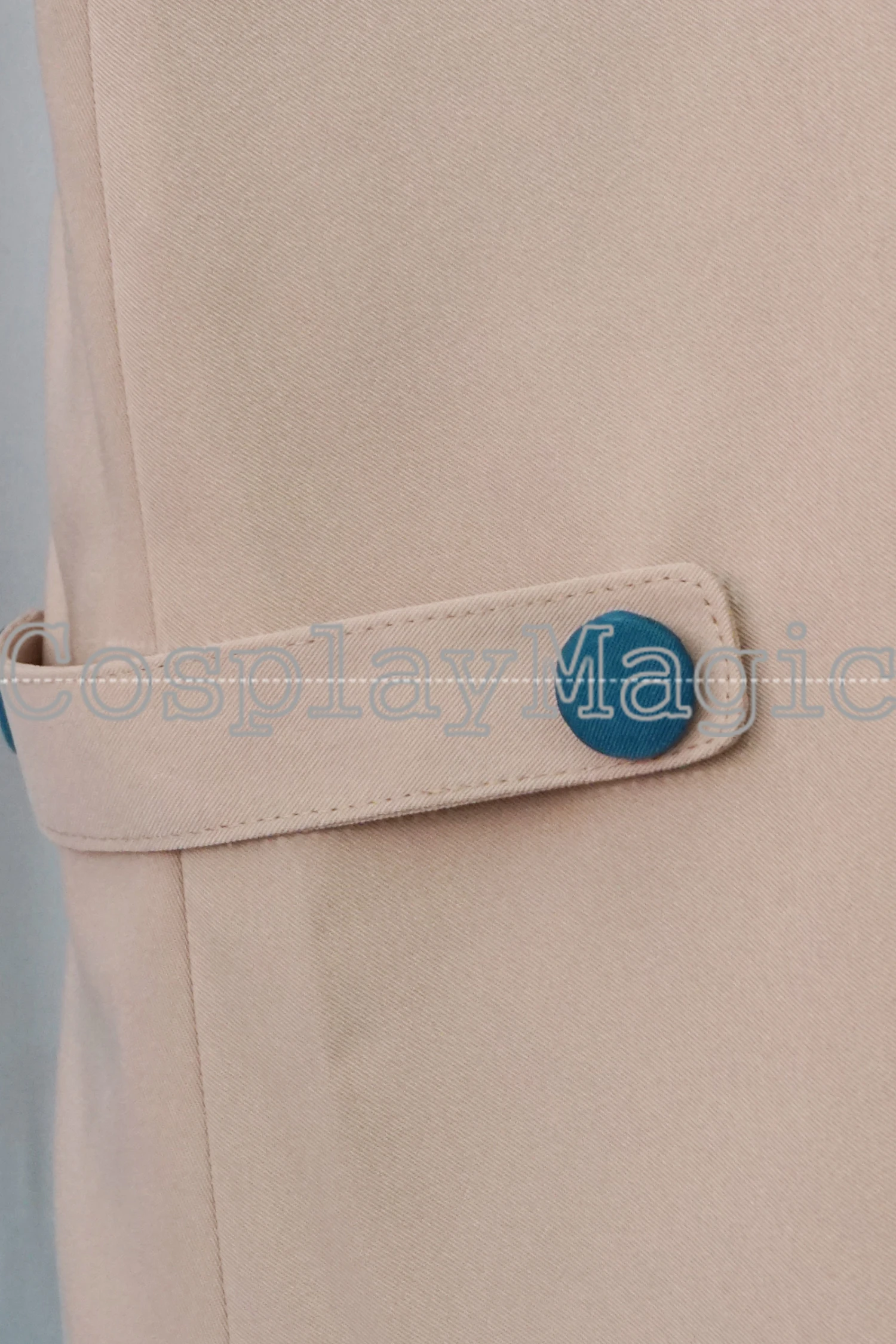 Id:Invaded Hondoumachi Koharu Cosplay Costume 10 Id:Invaded Hondoumachi Koharu Cosplay Costume - Image 10