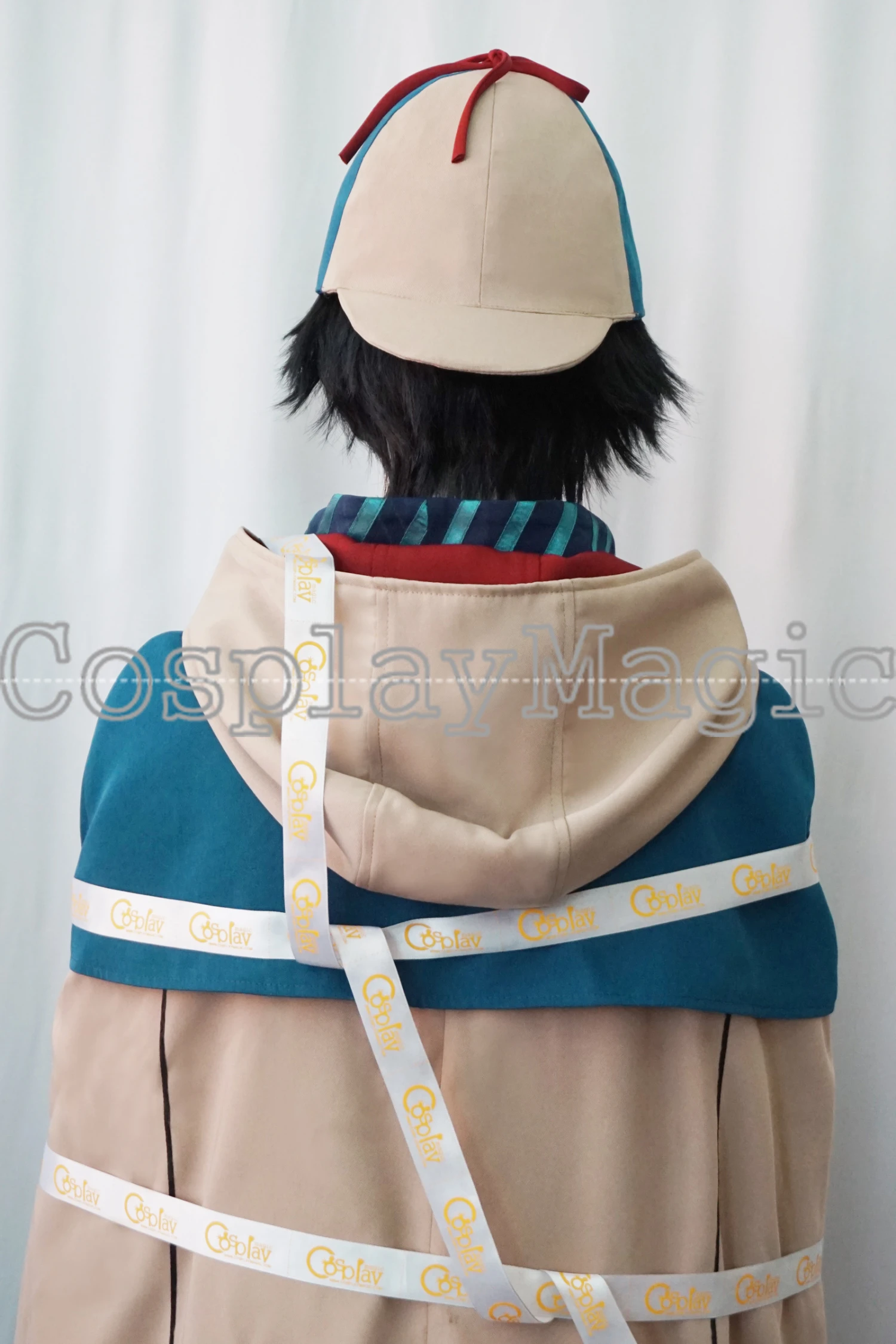 Id:Invaded Hondoumachi Koharu Cosplay Costume 7 Id:Invaded Hondoumachi Koharu Cosplay Costume - Image 7