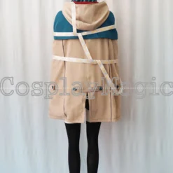 Id:Invaded Hondoumachi Koharu Cosplay Costume 15 Id:Invaded Hondoumachi Koharu Cosplay Costume -Cosplay Magic Store 19962