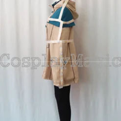 Id:Invaded Hondoumachi Koharu Cosplay Costume 16 Id:Invaded Hondoumachi Koharu Cosplay Costume -Cosplay Magic Store 19964