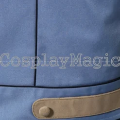 Id: Invaded Fukuda Tamotsu Cosplay Costume -Cosplay Magic Store 1997 4