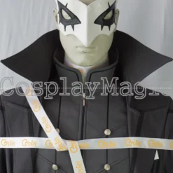 Persona 5 Joker Cosplay -Cosplay Magic Store 20000a
