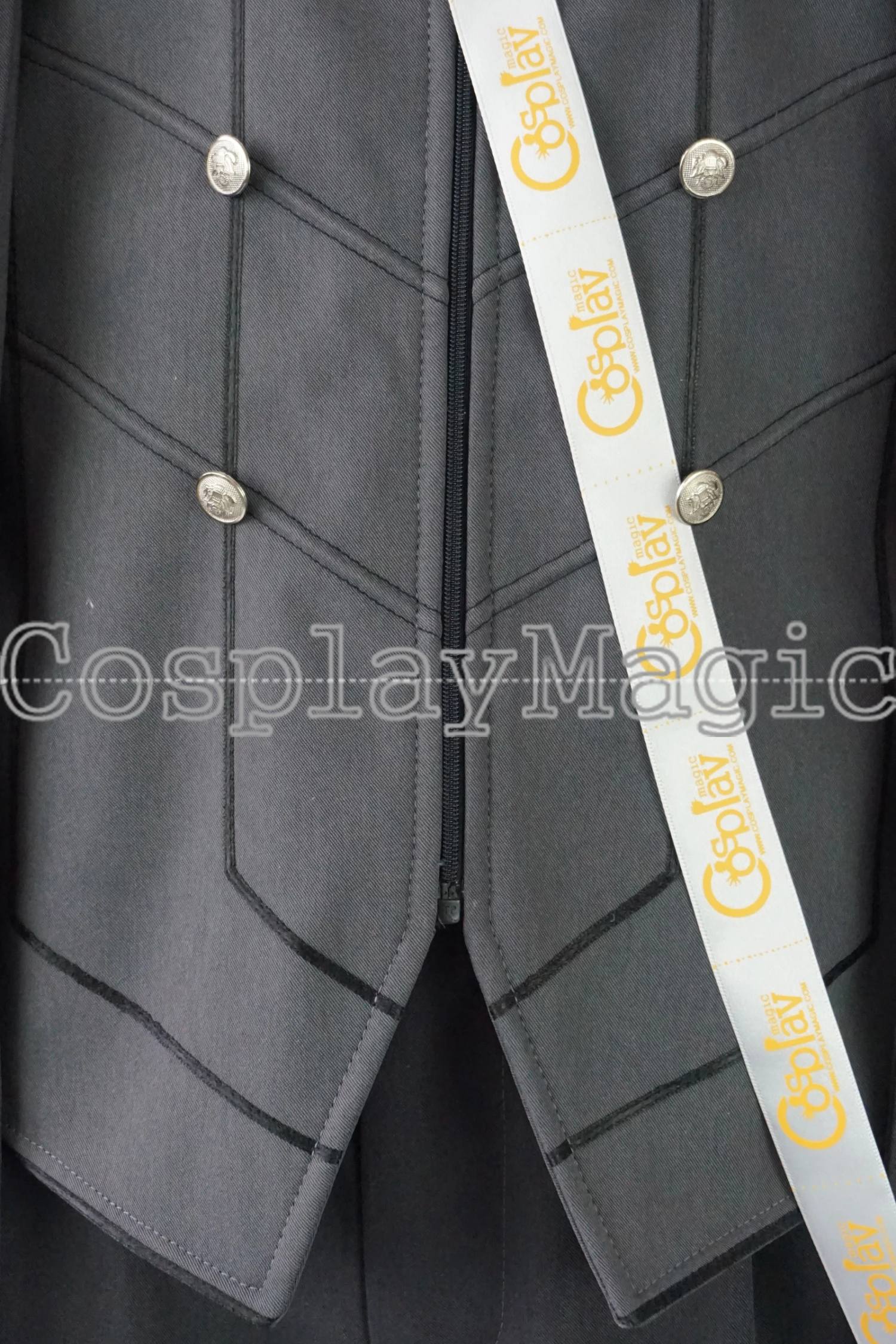 Persona 5 Joker Cosplay For Kids 13 Persona 5 Joker Cosplay For Kids - Image 13