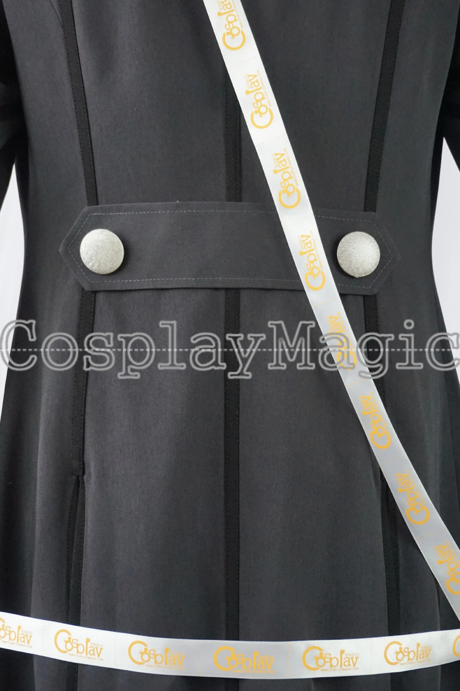 Persona 5 Joker Cosplay For Kids 11 Persona 5 Joker Cosplay For Kids - Image 11