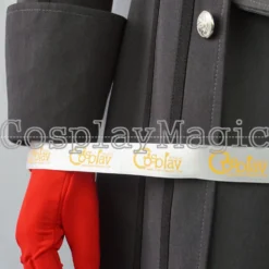 Persona 5 Joker Cosplay For Kids 21 Persona 5 Joker Cosplay For Kids -Cosplay Magic Store 20000f 1