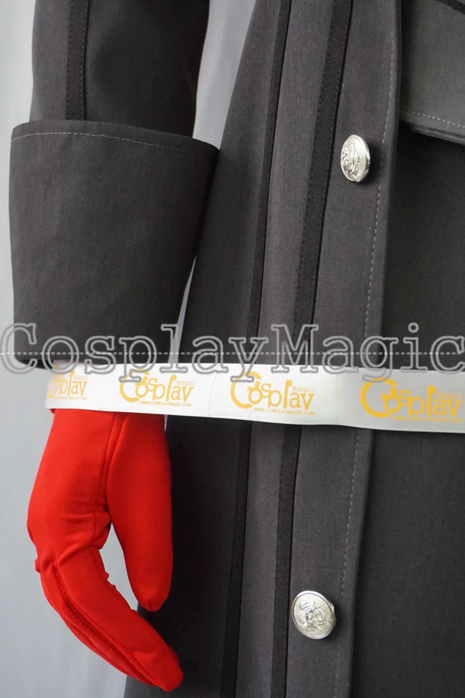 Persona 5 Joker Cosplay For Kids 9 Persona 5 Joker Cosplay For Kids - Image 9