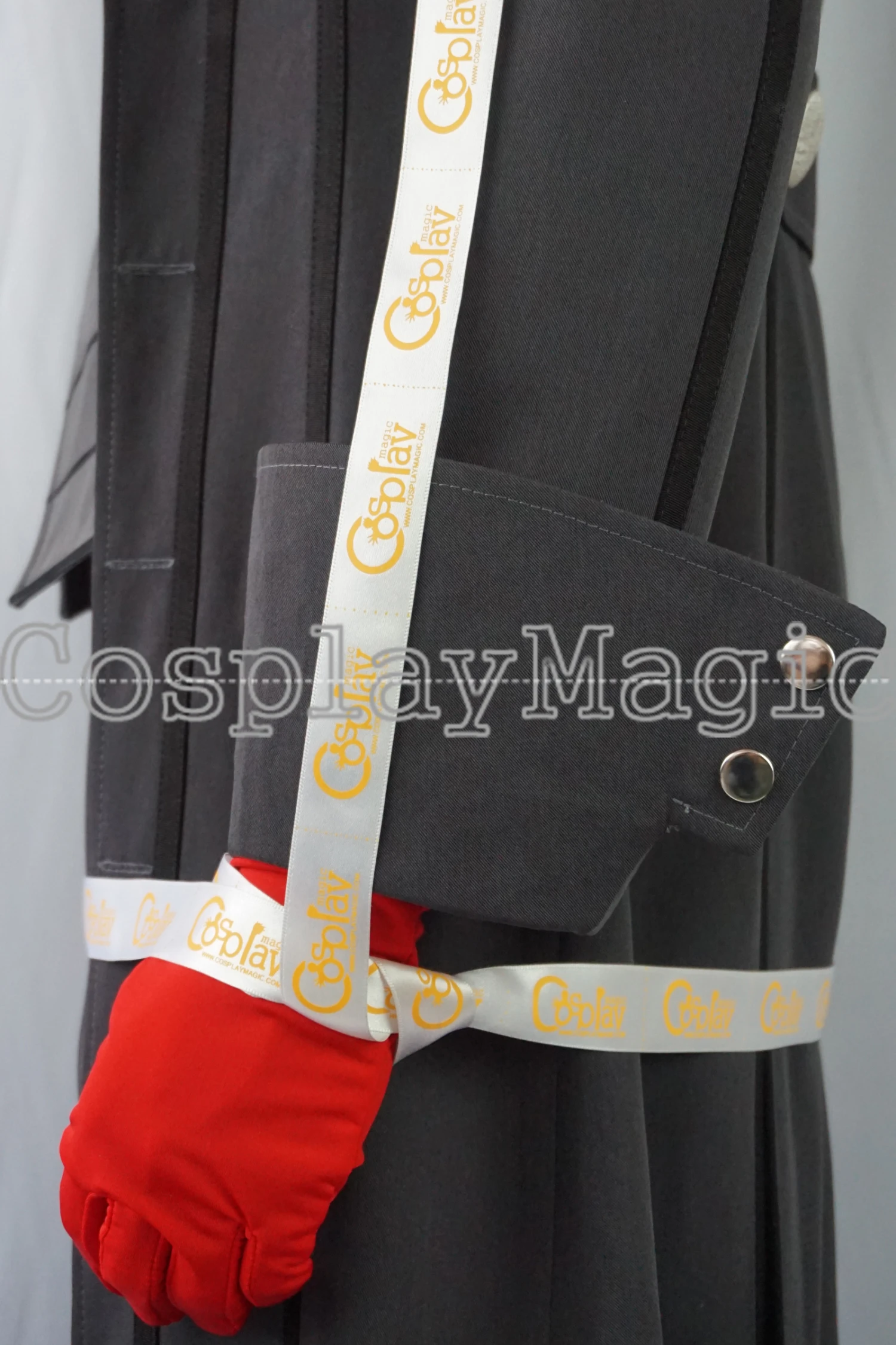 Persona 5 Joker Cosplay For Kids 8 Persona 5 Joker Cosplay For Kids - Image 8