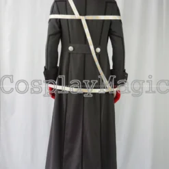 Persona 5 Joker Cosplay -Cosplay Magic Store 20002