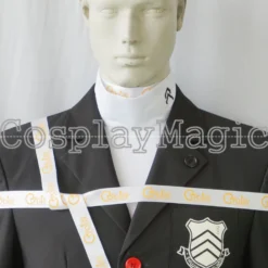Persona 5 School Uniform -Cosplay Magic Store 20010a