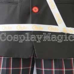 Persona 5 School Uniform -Cosplay Magic Store 20010b