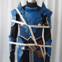 Fire Emblem Echoes: Shadows Of Valentia ALM Cosplay For Kids -Cosplay Magic Store 20020a 1
