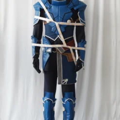 Fire Emblem Echoes: Shadows Of Valentia ALM Cosplay For Kids -Cosplay Magic Store 20021 1