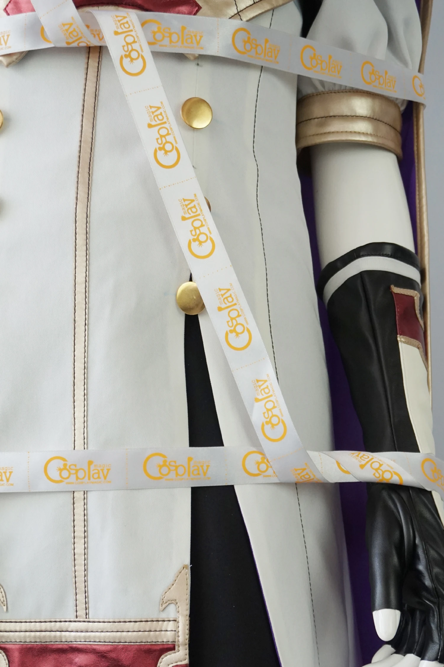 Fire Emblem Echoes: Shadows Of Valentia Celica Cosplay For Kids 12 Fire Emblem Echoes: Shadows Of Valentia Celica Cosplay For Kids - Image 12