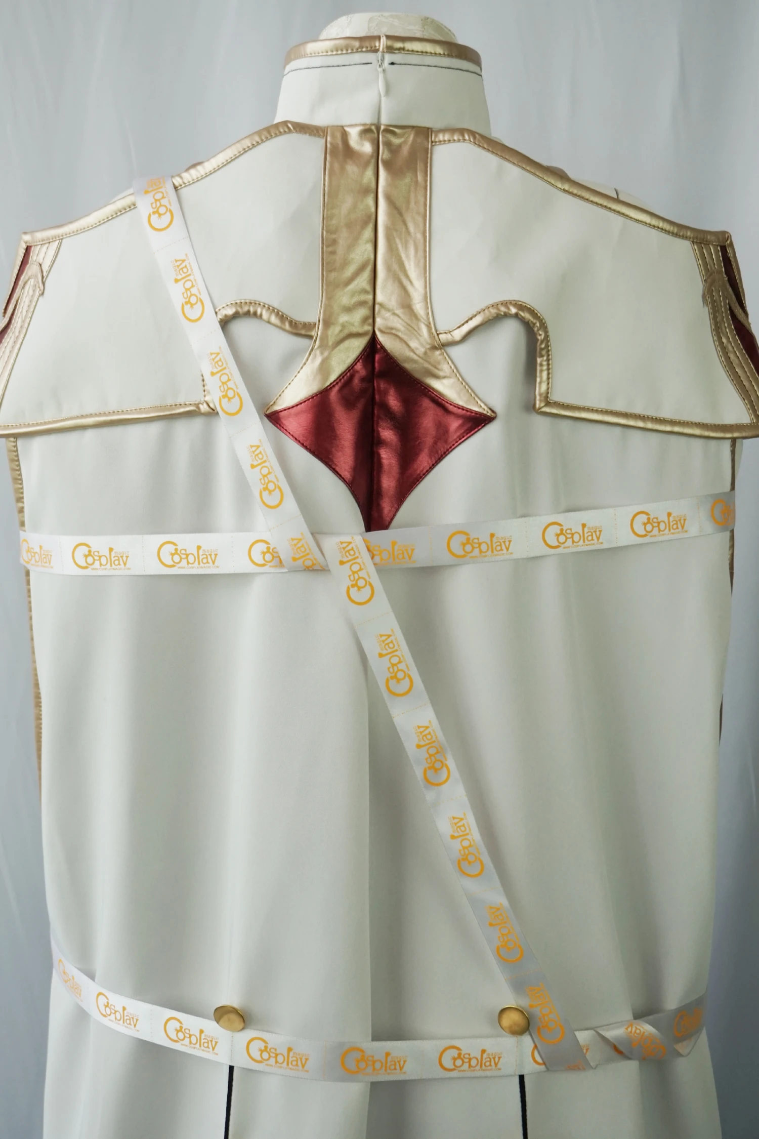 Fire Emblem Echoes: Shadows Of Valentia Celica Cosplay For Kids 11 Fire Emblem Echoes: Shadows Of Valentia Celica Cosplay For Kids - Image 11