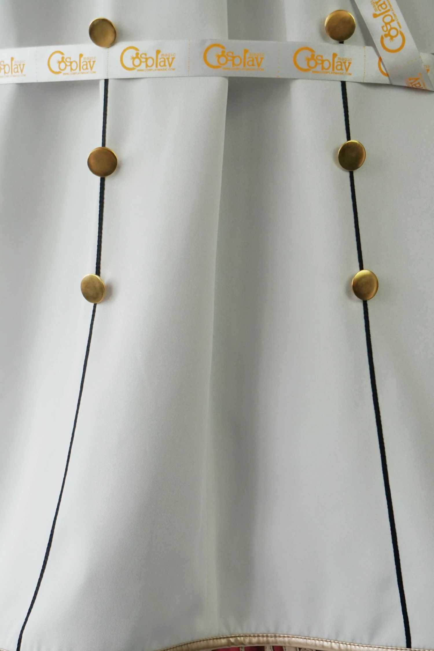 Fire Emblem Echoes: Shadows Of Valentia Celica Cosplay For Kids 10 Fire Emblem Echoes: Shadows Of Valentia Celica Cosplay For Kids - Image 10