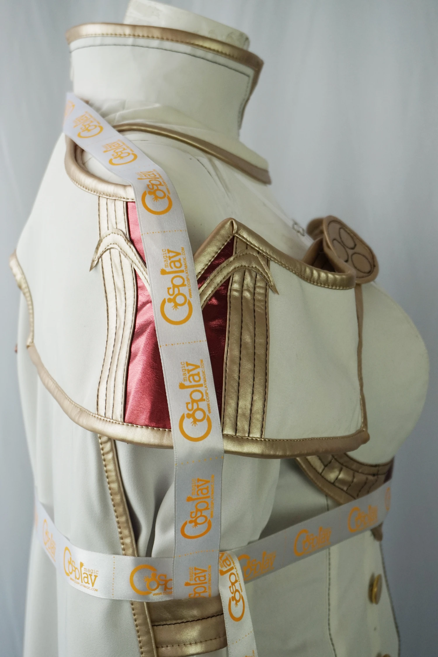 Fire Emblem Echoes: Shadows Of Valentia Celica Cosplay For Kids 9 Fire Emblem Echoes: Shadows Of Valentia Celica Cosplay For Kids - Image 9