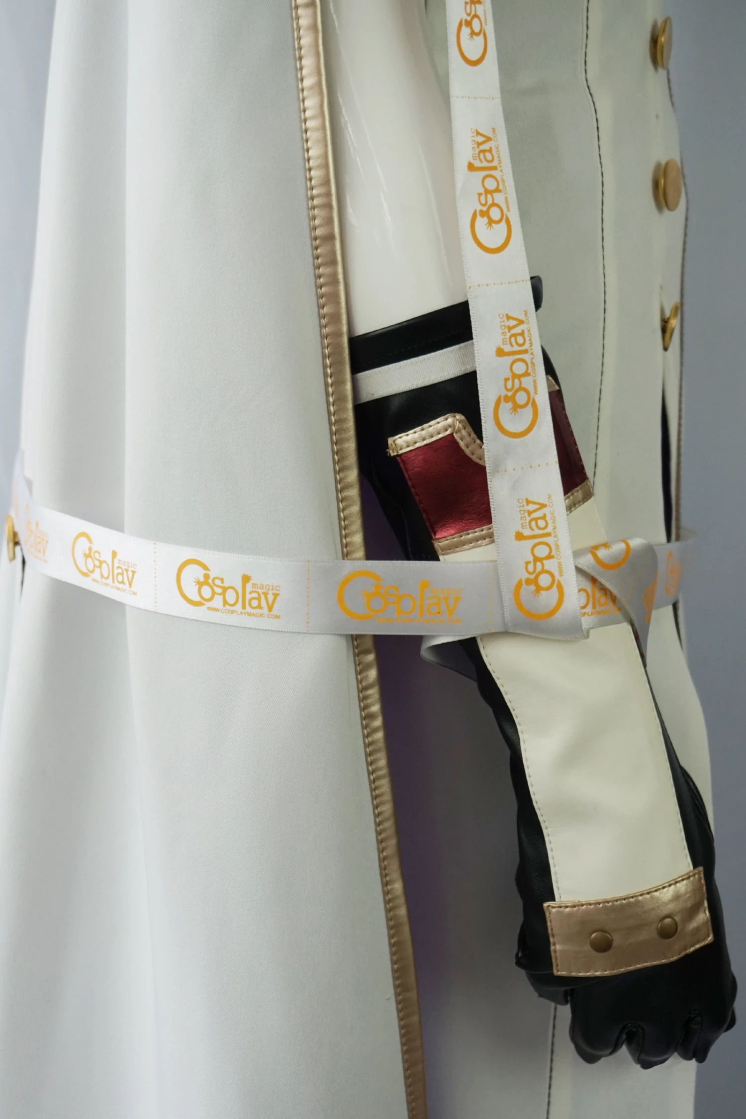 Fire Emblem Echoes: Shadows Of Valentia Celica Cosplay For Kids 8 Fire Emblem Echoes: Shadows Of Valentia Celica Cosplay For Kids - Image 8