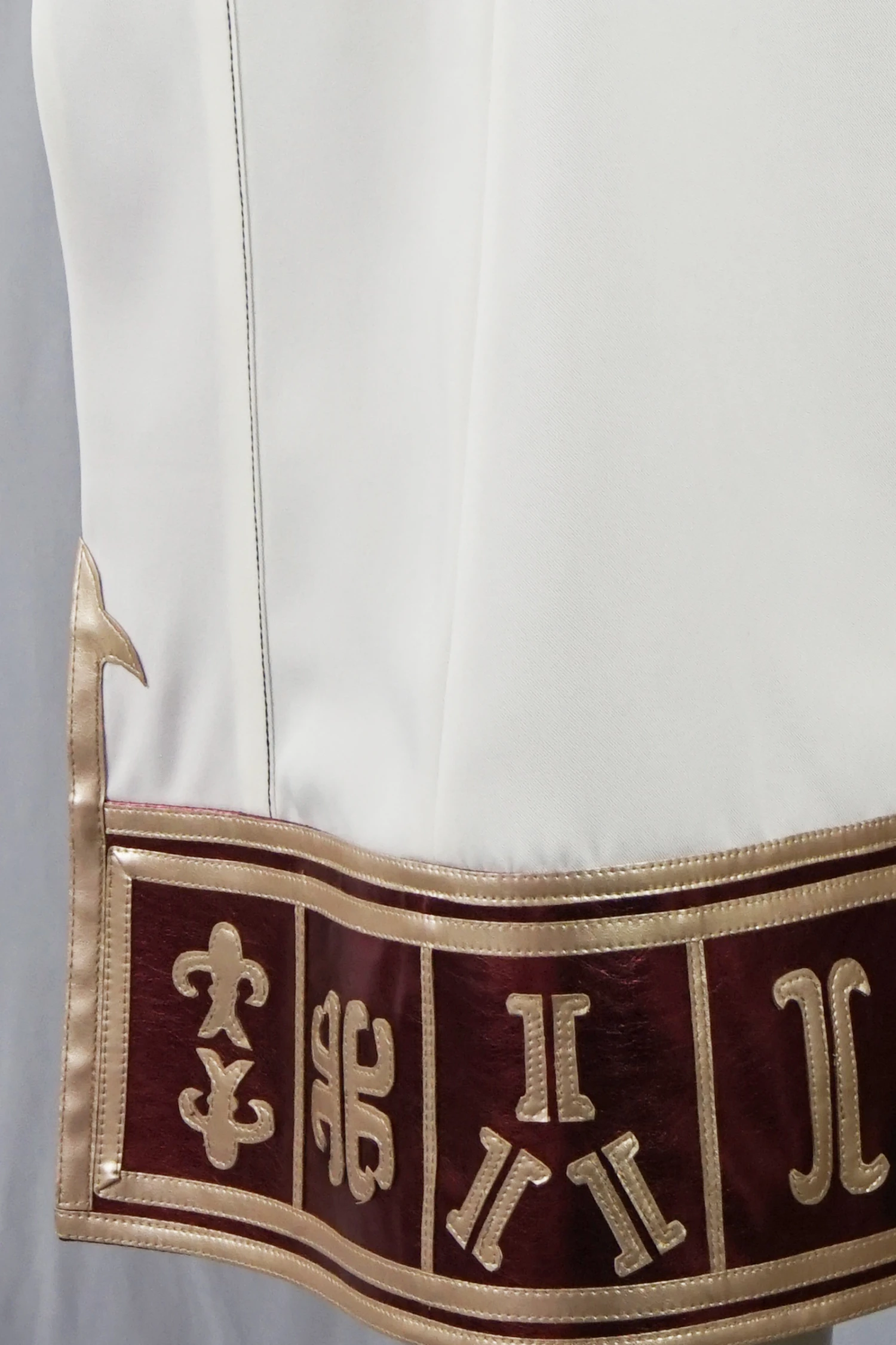 Fire Emblem Echoes: Shadows Of Valentia Celica Cosplay For Kids 7 Fire Emblem Echoes: Shadows Of Valentia Celica Cosplay For Kids - Image 7