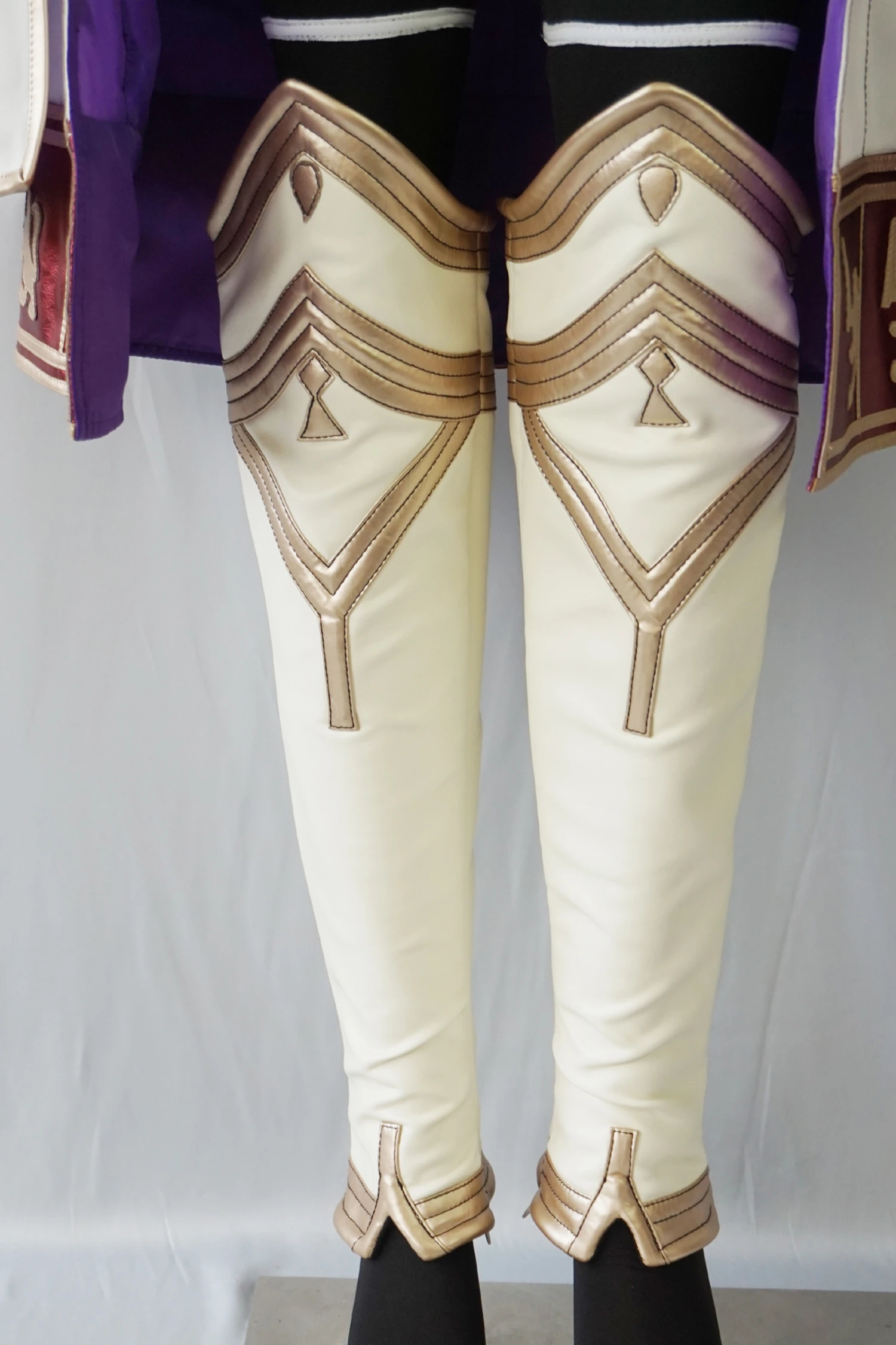 Fire Emblem Echoes: Shadows Of Valentia Celica Cosplay For Kids 6 Fire Emblem Echoes: Shadows Of Valentia Celica Cosplay For Kids - Image 6