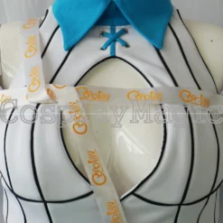 Bleach Orihime Inoue The Thousand-Year Blood War Arc Cosplay -Cosplay Magic Store 20040a