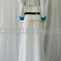 Bleach Orihime Inoue The Thousand-Year Blood War Arc Cosplay -Cosplay Magic Store 20042