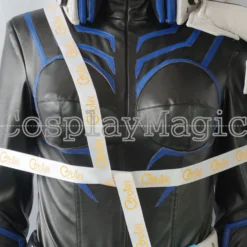 Overwatch Sombra Cyberspace Skin Cosplay -Cosplay Magic Store 20060a