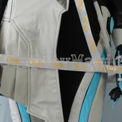 Overwatch Sombra Cyberspace Skin Cosplay -Cosplay Magic Store 20060b