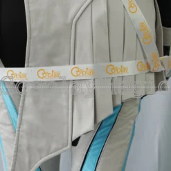 Overwatch Sombra Cyberspace Skin Cosplay -Cosplay Magic Store 20060d